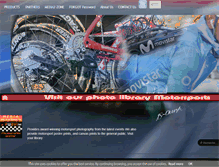 Tablet Screenshot of fw2vimage.com